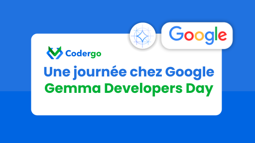 Une journée chez Google - Gemma Developers Day